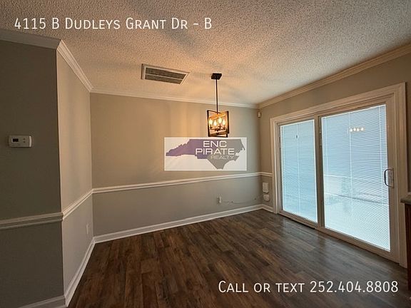 4th image of 4115 B Dudleys Grant Dr #B