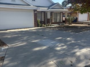 6712 Gleason Ave NW, Albuquerque, NM 87120