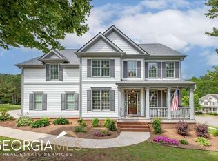 121 Generals Pl, Canton, GA 30114