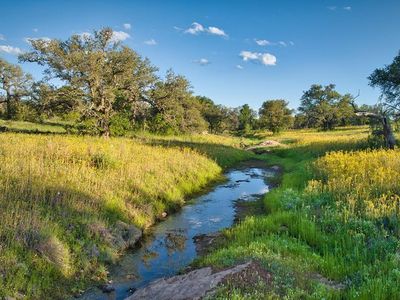 0 Fly Gap Rd, Mason, TX, 76856