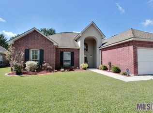 33804 Natures Way, Walker, LA 70785