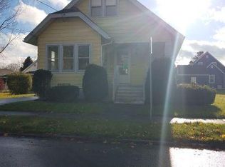1425 Goodrich Ave, Utica, NY 13502