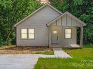 1003 Brown Summit Ave, Statesville, NC 28677