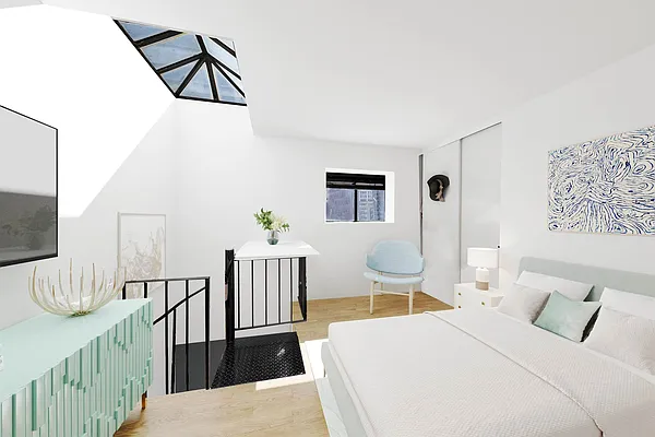 Rented by Douglas Elliman | media 9