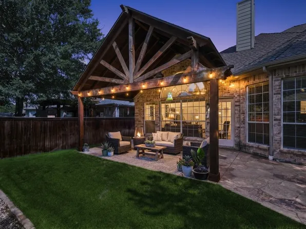 1124 Wilson Dr, Argyle, TX 76226