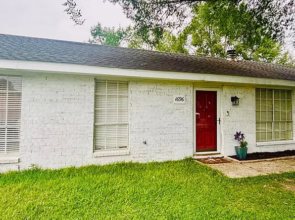 1696 Donna Drive, Rosepine, LA 70659
