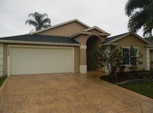 1506 Patrick Way, Greenacres, FL 33413