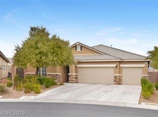 10220 Marbury Peak Ave, Las Vegas, NV 89166