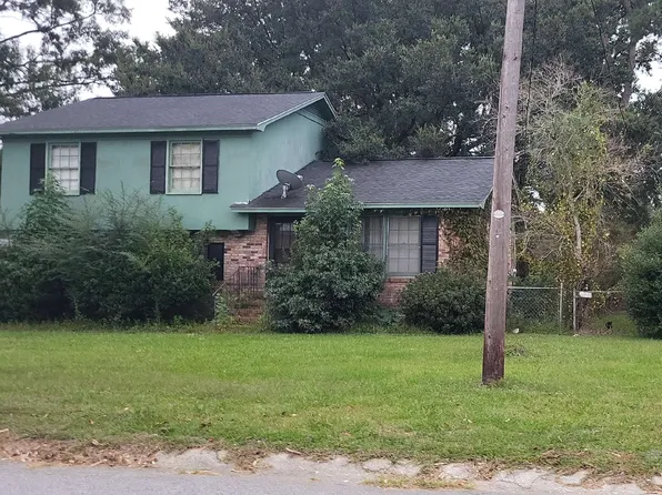 3261 Dublin Rd, North Charleston, SC 29420