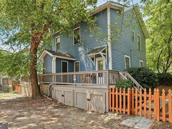 206 Reinhardt St SE, Atlanta, GA 30312