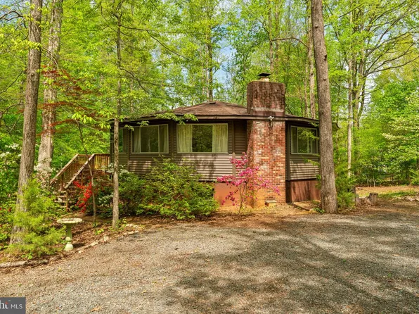 152 Edgemont Cir, Locust Grove, VA 22508