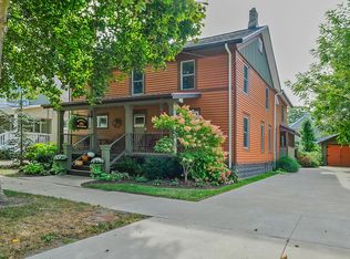 212 Erie St, South Haven, MI 49090