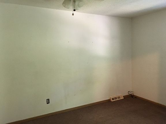 upstairs bedroom