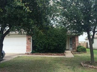 2416 Socorro Bnd, Leander, TX 78641