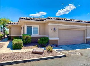 3346 Pheasant Canyon Way #1007, Laughlin, NV 89029