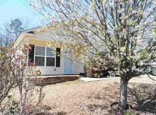 220 Leatherwood Loop, Hot Springs, AR 71901