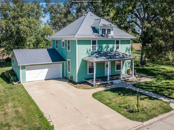 2130 Park St, Elk Horn, IA 51531