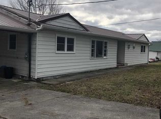 945 Johnson Blvd SE, Cleveland, TN 37311