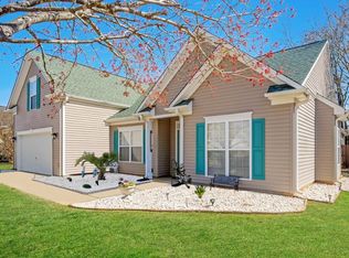 414 N Musgrove Ln, Duncan, SC 29334