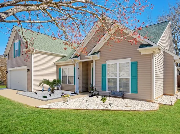 414 N Musgrove Ln, Duncan, SC 29334