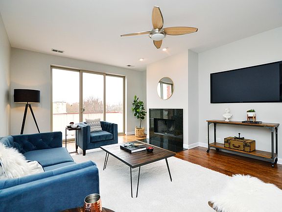 3rd image of 5250 N Lincoln Ave APT 4C