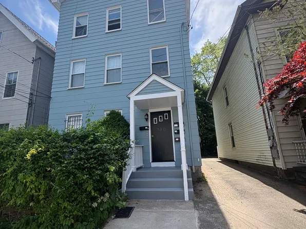 180 Willow Street, New Haven, CT 06511