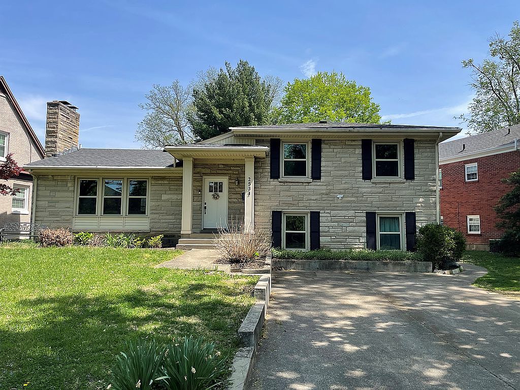 2531 Tennyson Ave, Strathmoor Village, KY 40205 Zillow