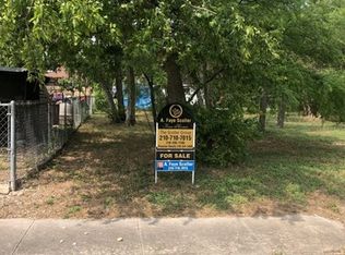 5703 Macdona St, San Antonio, TX 78211