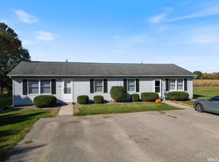 3925 N Meadow Ridge Dr #3915, Warsaw, IN 46582