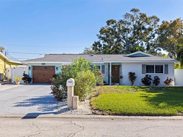 4781 97th Way N, Saint Petersburg, FL 33708