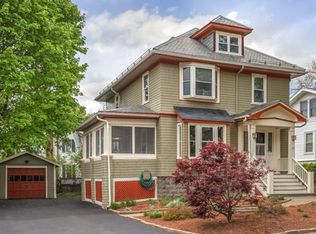 27 Austin Rd, Medford, MA 02155
