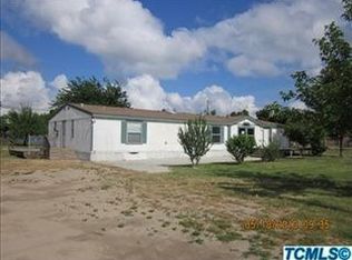 5907 Avenue 378, Dinuba, CA 93618