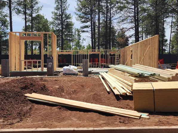 3149 W Virgo Dr Lot 17, Flagstaff, AZ 86001