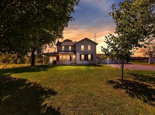 1518 M Dr S, East Leroy, MI 49051