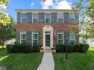 16690 Anchor Bend Cir, Woodbridge, VA 22191