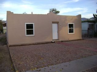 216 Delaware Ave, Alamogordo, NM 88310