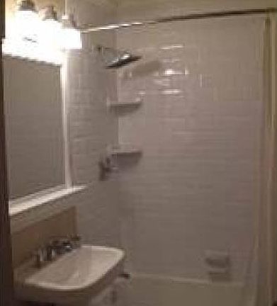 Updated Bathroom