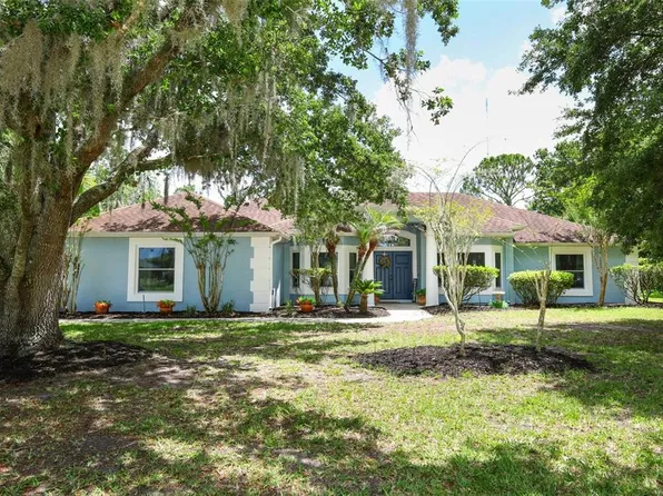 2461 Wassum Trl, Chuluota, FL 32766