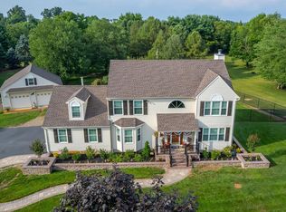 26 Spring Hill Dr, Woolwich Township, NJ 08085