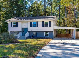 106 Plaza Dr, Garner, NC 27529
