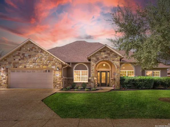 1216 Windy Dawn, Seguin, TX 78155