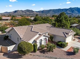 63930 E Squash Blossom Ln, Saddlebrooke, AZ 85739