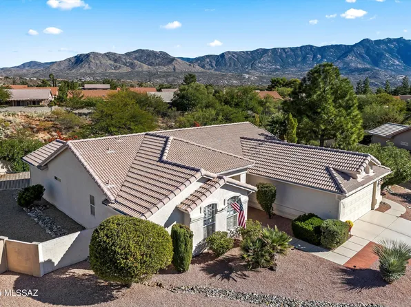 63930 E Squash Blossom Ln, Saddlebrooke, AZ 85739