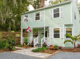 8 Coleman Dr, Saint Augustine, FL 32084
