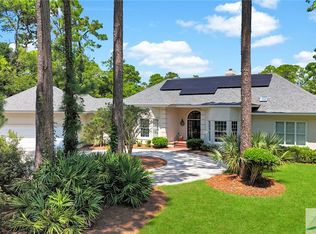 7 Westcross Rd, Savannah, GA 31411