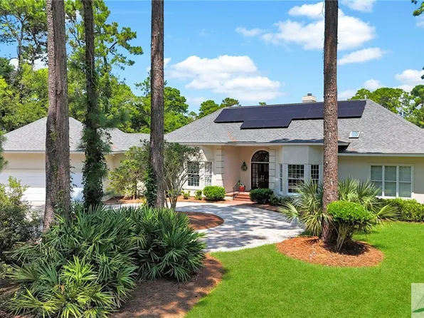 7 Westcross Road, Savannah, GA 31411