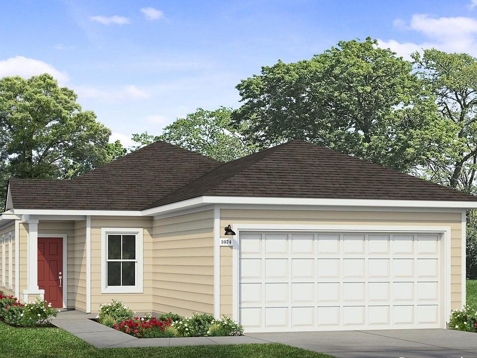 1st image of 2427 Rambo Dr