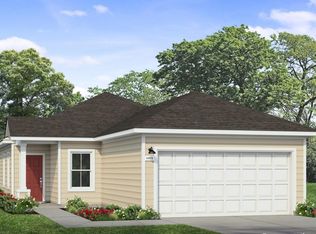 108 Spokeshave Ln, Liberty Hill, TX 78642