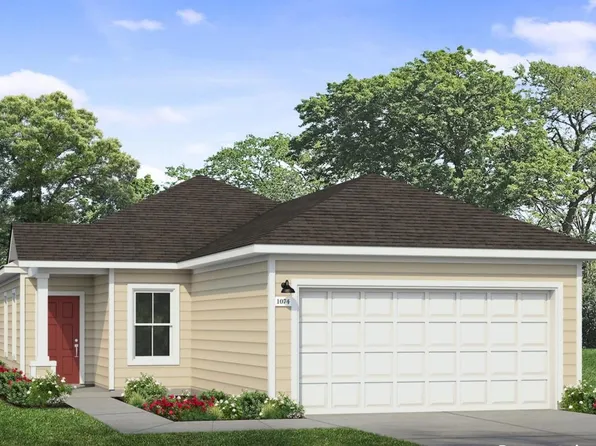 108 Spokeshave Ln, Liberty Hill, TX 78642