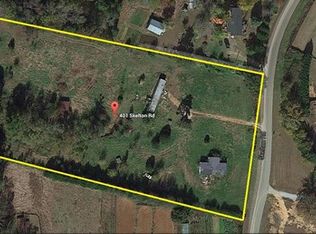 401 Skelton Rd, Hoschton, GA 30548